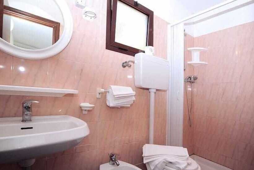 リゾートホテル Villaggio Camping Parco Degli Ulivi