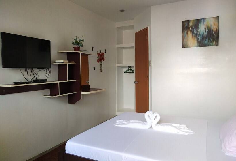 Bed and Breakfast Hr Hotel Bar And Restaurant