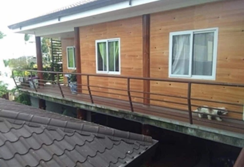 Bed and Breakfast Hr Hotel Bar And Restaurant