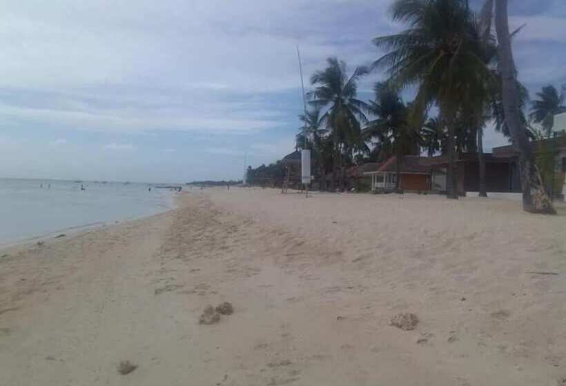 Bed and Breakfast Hr Hotel Bar And Restaurant