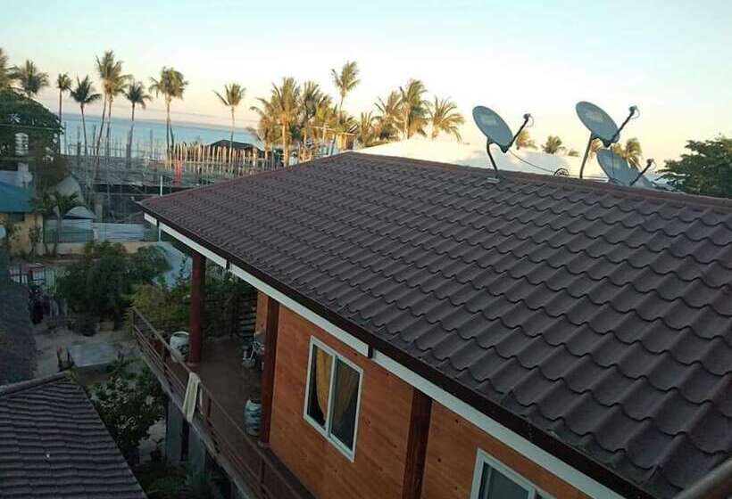 Bed and Breakfast Hr Hotel Bar And Restaurant