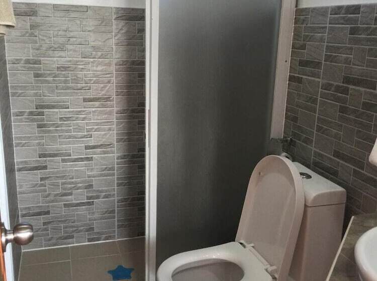 Bed and Breakfast Hr Hotel Bar And Restaurant