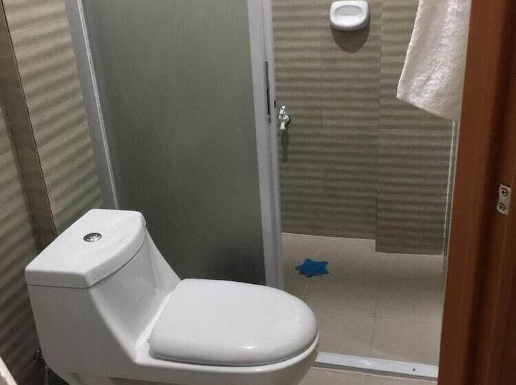 Bed and Breakfast Hr Hotel Bar And Restaurant