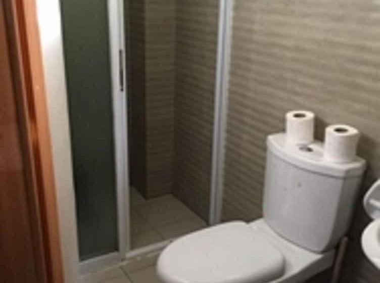 Bed and Breakfast Hr Hotel Bar And Restaurant