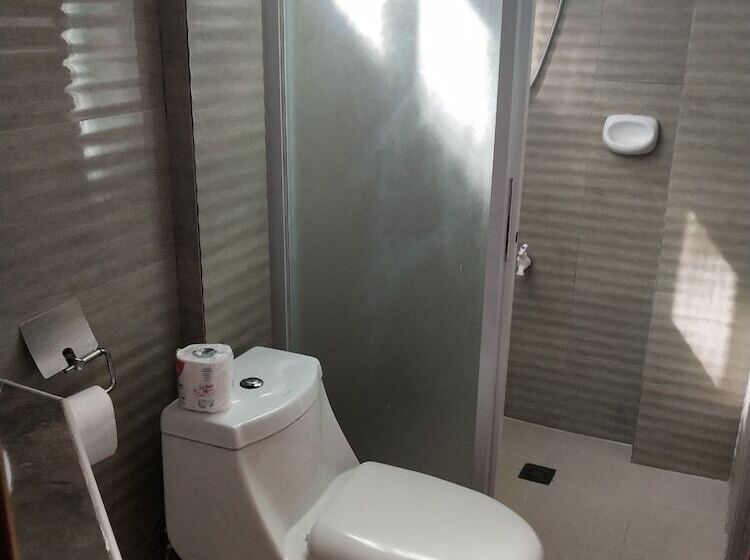 Bed and Breakfast Hr Hotel Bar And Restaurant