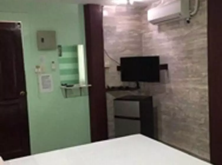 تختخواب و صبحانه Hr Hotel Bar And Restaurant