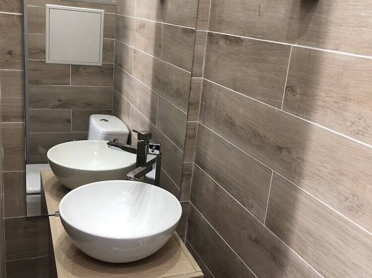 Chambres Design 18 Marseille Vieux Port