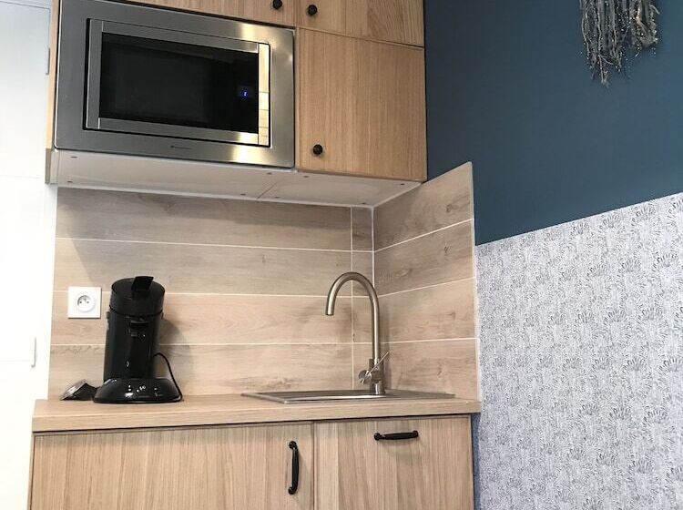 Chambres Design 18 Marseille Vieux Port