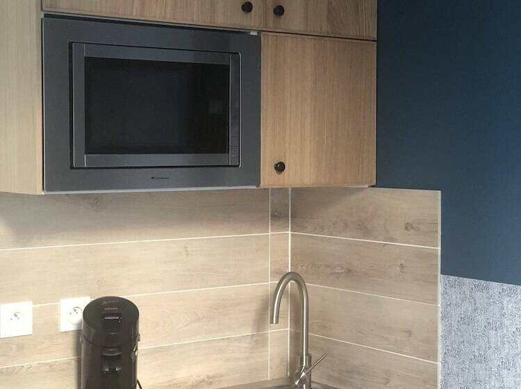 Chambres Design 18 Marseille Vieux Port