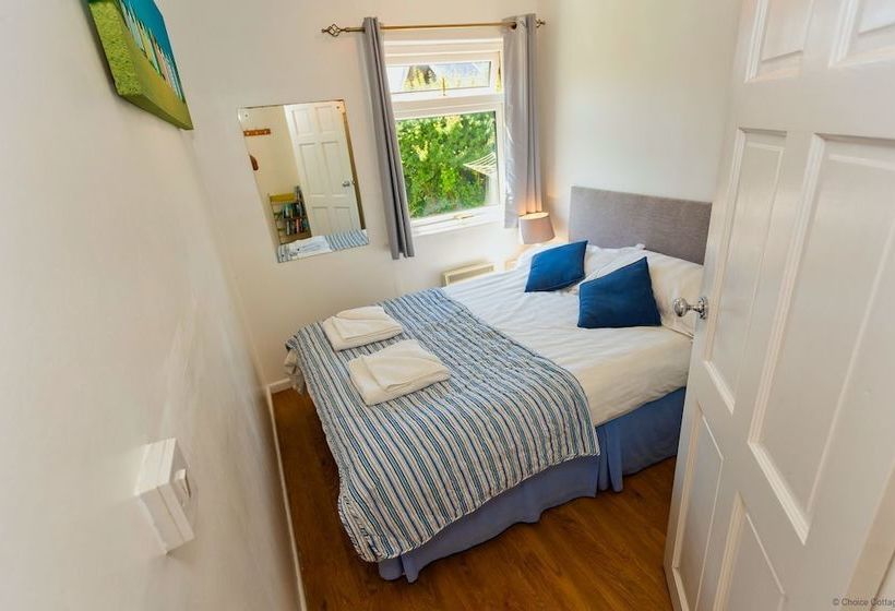 Croyde Kingfisher 3 Bedrooms