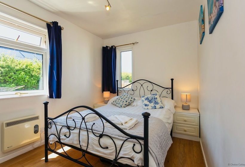 Croyde Kingfisher 3 Bedrooms