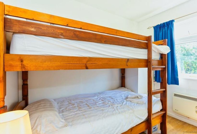 Croyde Kingfisher 3 Bedrooms