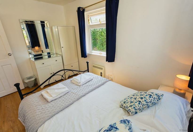 Croyde Kingfisher 3 Bedrooms