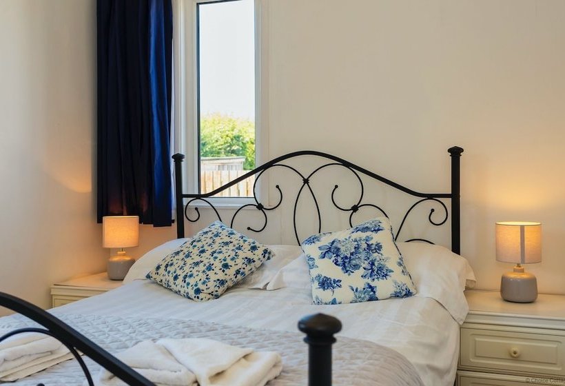 Croyde Kingfisher 3 Bedrooms