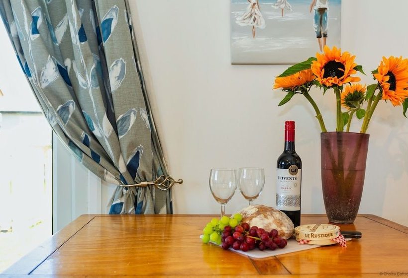 Croyde Kingfisher 3 Bedrooms