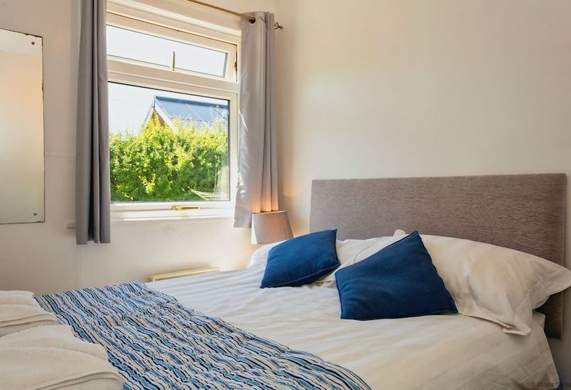 Croyde Kingfisher 3 Bedrooms