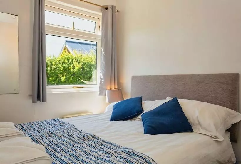 Croyde Kingfisher 3 Bedrooms
