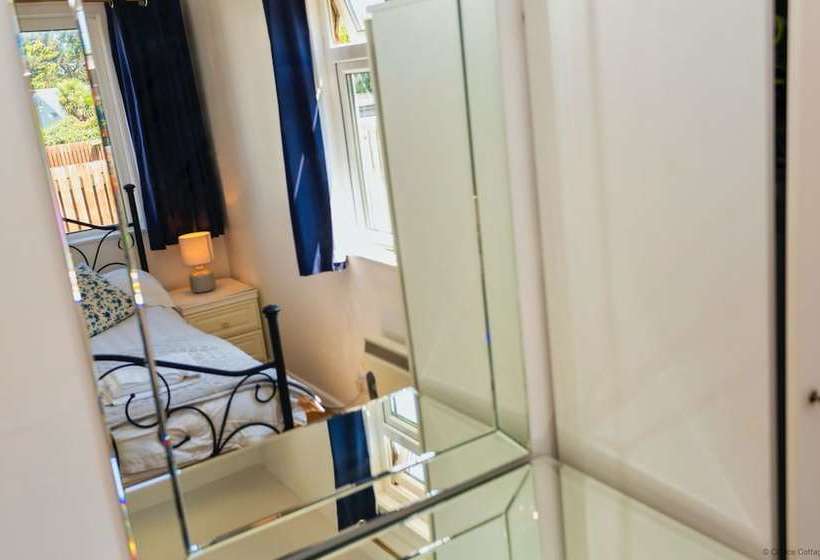 Croyde Kingfisher 3 Bedrooms