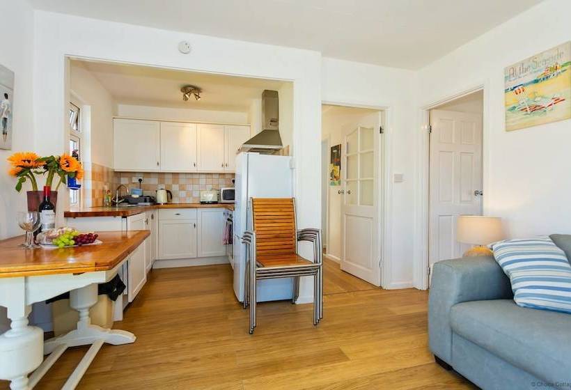 Croyde Kingfisher 3 Bedrooms