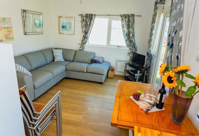 Croyde Kingfisher 3 Bedrooms
