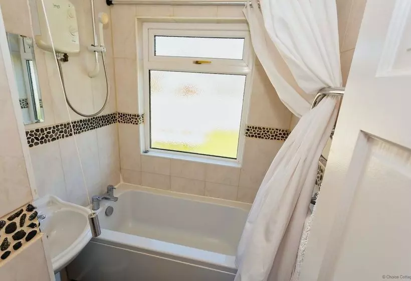 Croyde Kingfisher 3 Bedrooms