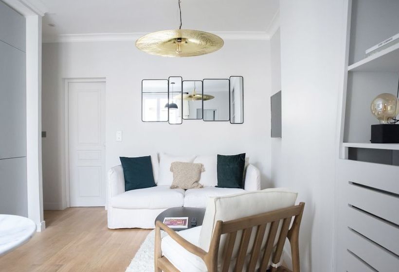 Dreamyflat Montmartre Ll