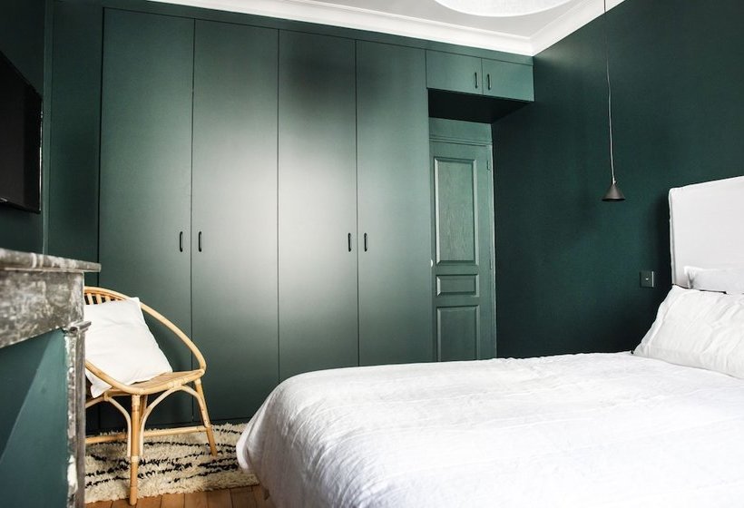 Dreamyflat Montmartre Ll