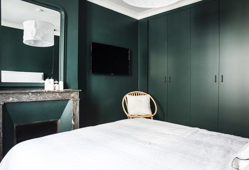 Dreamyflat Montmartre Ll