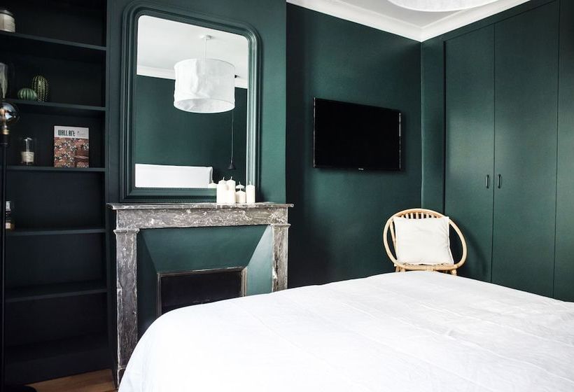 Dreamyflat Montmartre Ll