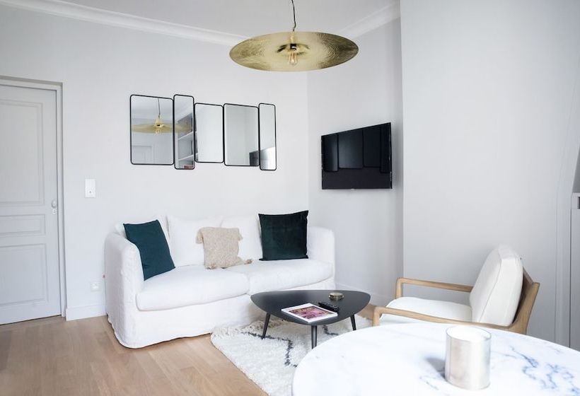 Dreamyflat Montmartre Ll