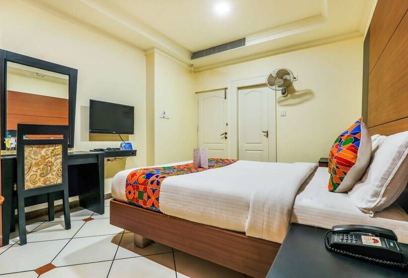 Fabhotel Welcare Emerald