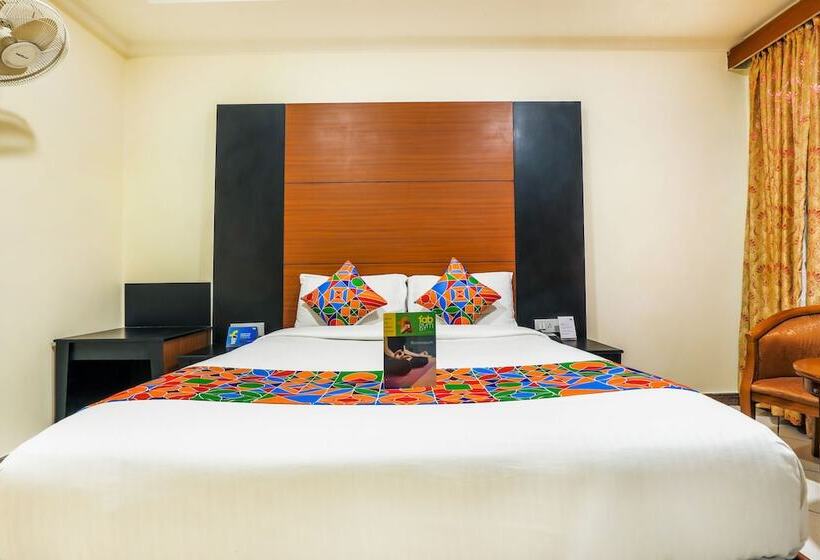 Fabhotel Welcare Emerald