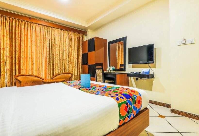 Fabhotel Welcare Emerald