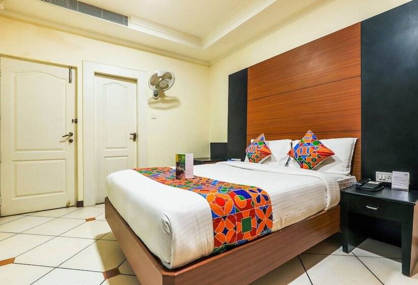 Fabhotel Welcare Emerald