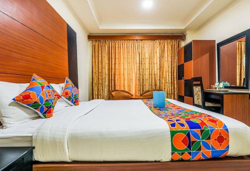 Fabhotel Welcare Emerald