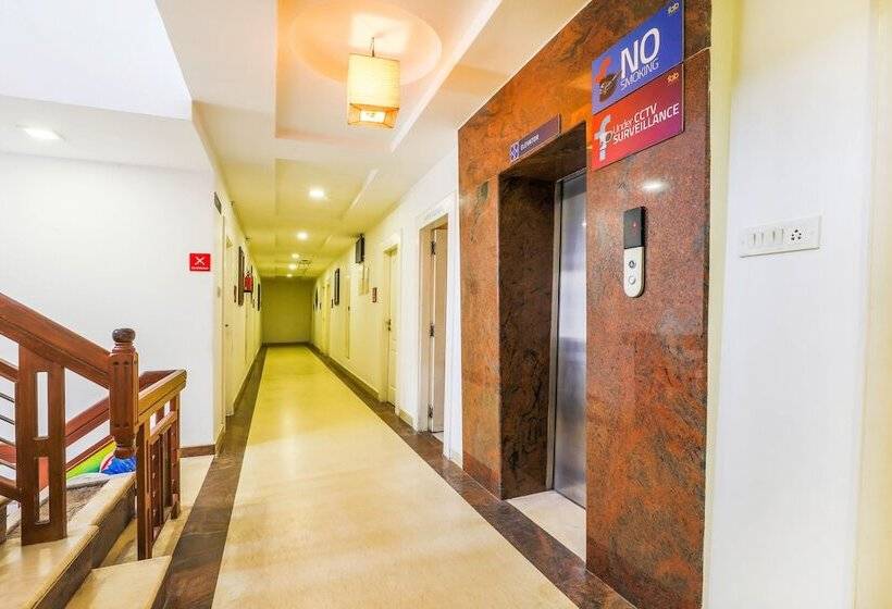 Fabhotel Welcare Emerald