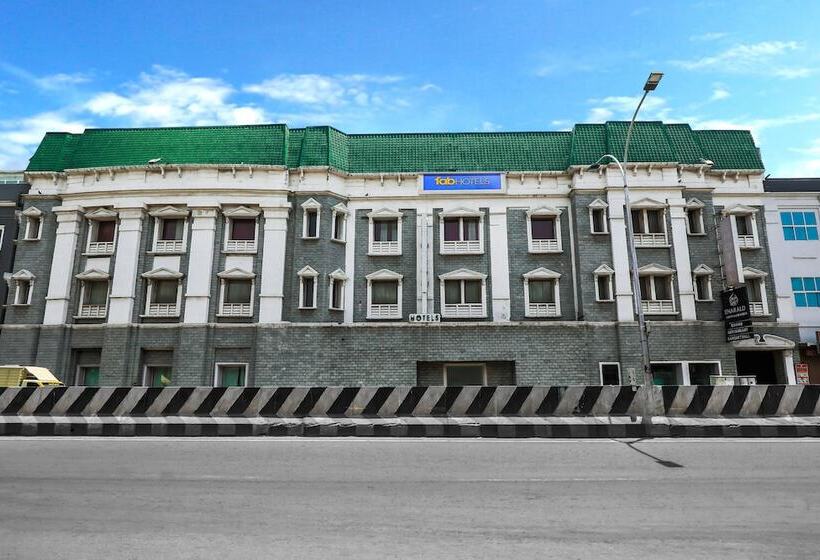 Fabhotel Welcare Emerald