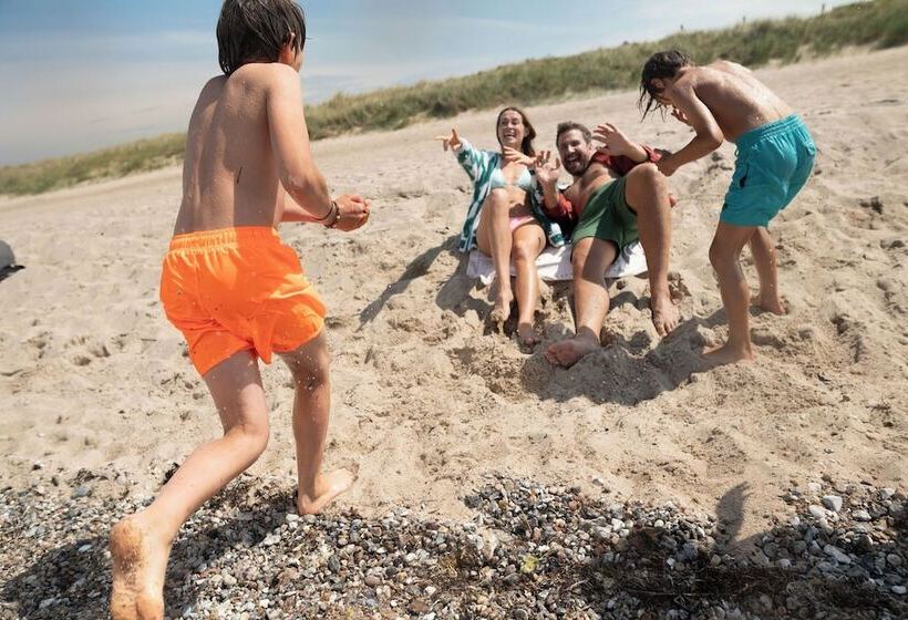 Ferienpark Weissenhäuser Strand