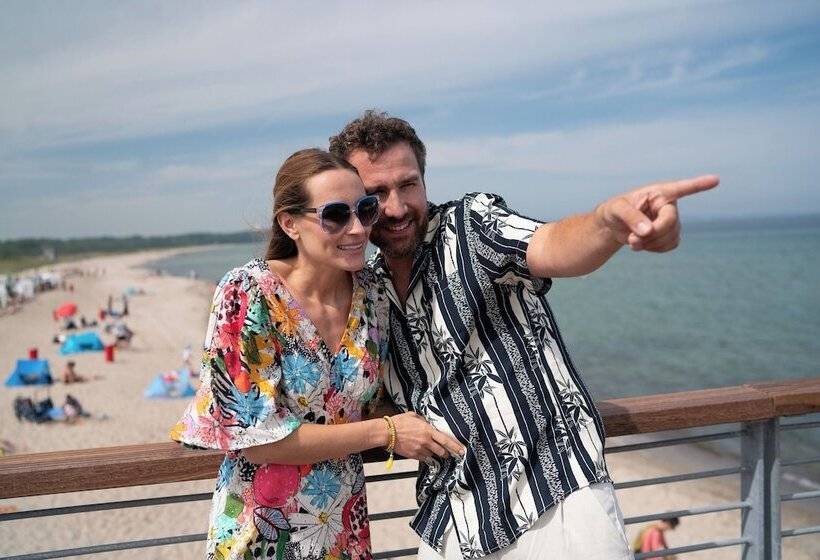 Ferienpark Weissenhäuser Strand