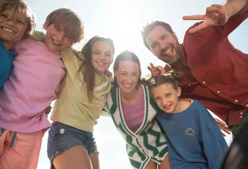 Ferienpark Weissenhäuser Strand