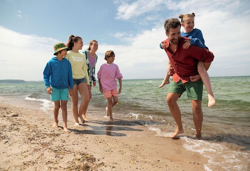 Ferienpark Weissenhäuser Strand
