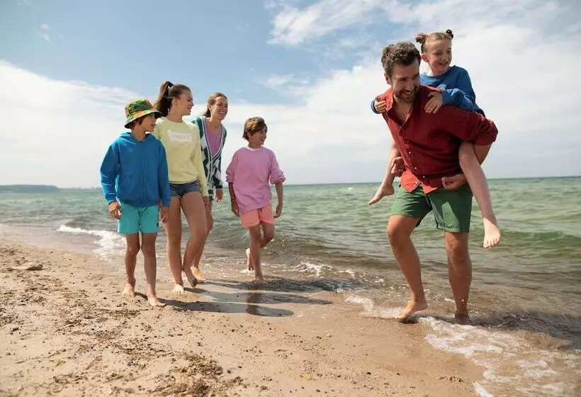 Ferienpark Weissenhäuser Strand