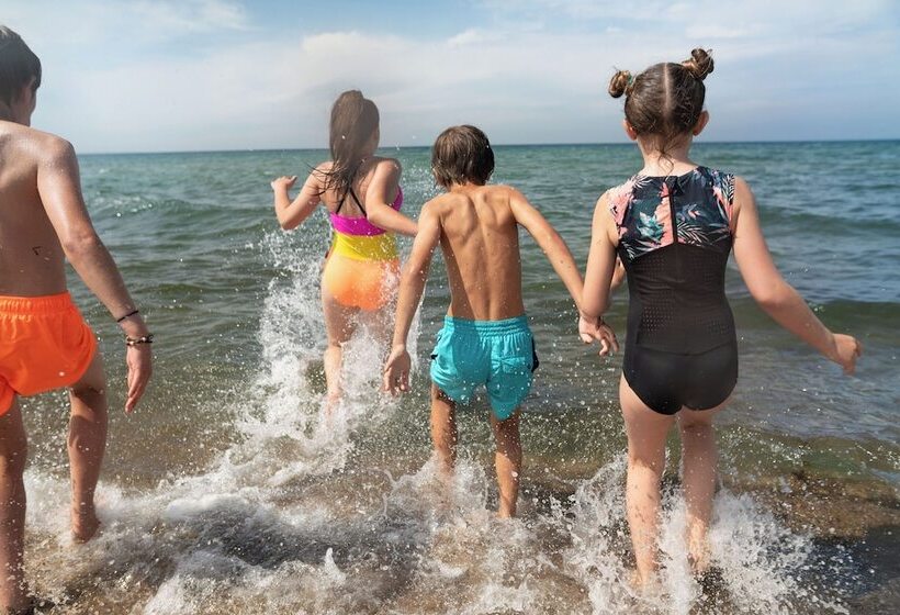 Ferienpark Weissenhäuser Strand