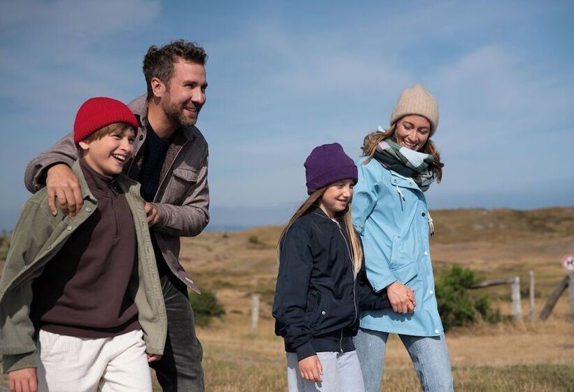 Ferienpark Weissenhäuser Strand
