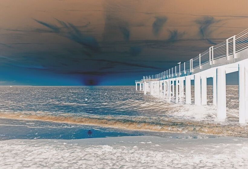 Ferienpark Weissenhäuser Strand