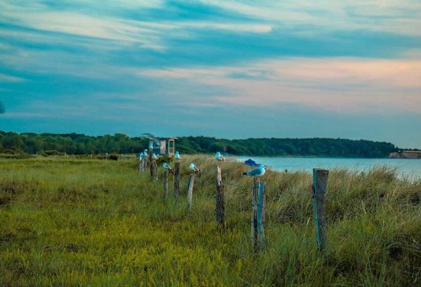 Ferienpark Weissenhäuser Strand
