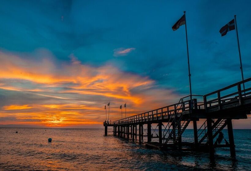 Ferienpark Weissenhäuser Strand