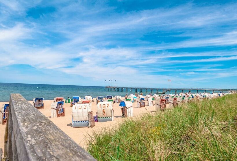 Ferienpark Weissenhäuser Strand