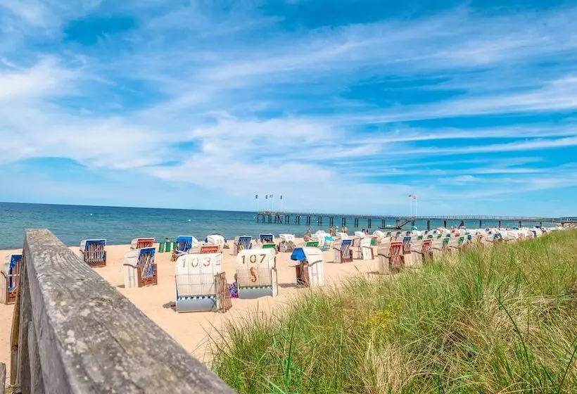 Ferienpark Weissenhäuser Strand