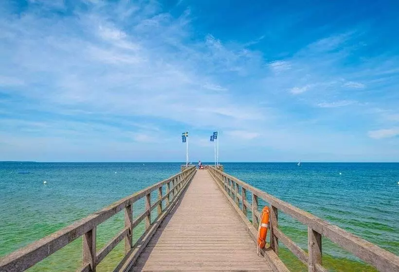 Ferienpark Weissenhäuser Strand